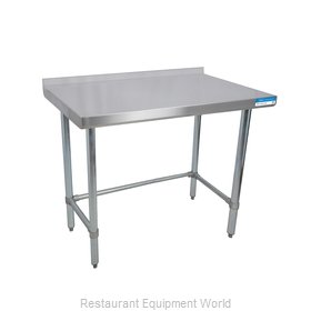 BK Resources SVTROB-6030 Work Table,  54