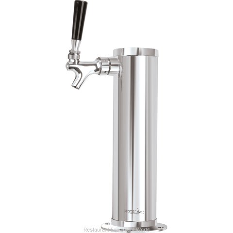 BK Resources T-11 Draft Beer Dispensing Tower