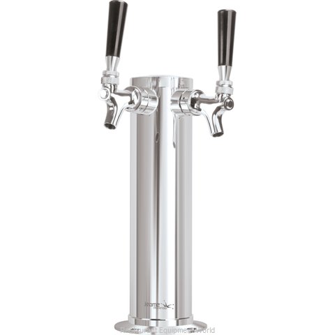 BK Resources T-12 Draft Beer Dispensing Tower