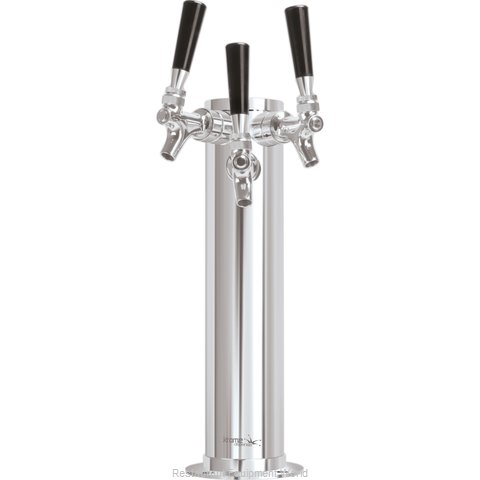 BK Resources T-13 Draft Beer Dispensing Tower