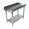 BK Resources VETS-1830 Equipment Stand, for Countertop Cooking