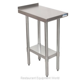 BK Resources VFTS-1530 Work Table,  12