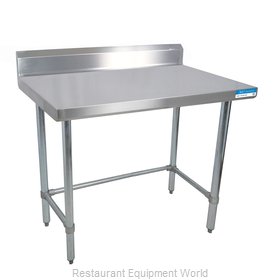 BK Resources VTTR5OB-3030 Work Table,  30