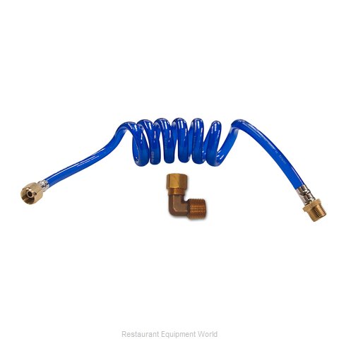 BK Resources WSL-2548-WLK1 Water Connector Hose