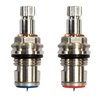 Repuestos de Grifo
 <br><span class=fgrey12>(BK Resources XRK-BKF-G Faucet, Parts)</span>