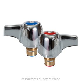 BK Resources XRK-W-HB-G Faucet, Parts