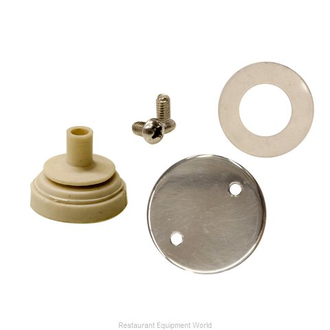 BK Resources XRK-WB1 Faucet, Parts