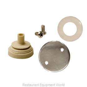 BK Resources XRK-WB1 Faucet, Parts