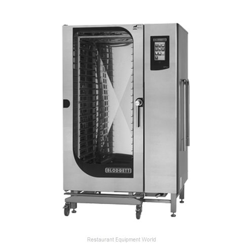 Blodgett Combi BLCT-202G Combi Oven, Gas