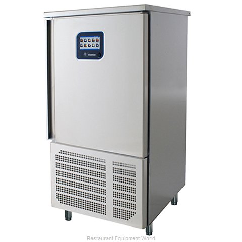 Blodgett Combi GBF-10 Blast Chiller Freezer, Reach-In