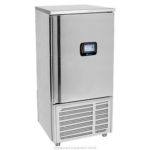 Blodgett Combi GBF-15 Blast Chiller Freezer, Reach-In