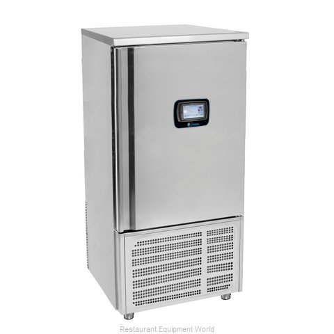 Blodgett Combi GBF-18 Blast Chiller Freezer, Reach-In