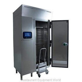 Blodgett Combi GBF-20SC Blast Chiller Freezer, Roll-In