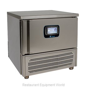Blodgett Combi GBF-5P Blast Chiller Freezer, Reach-In
