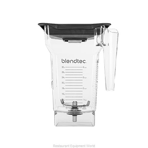 Blendtec 40-609-60 Blender Container (Magnified)