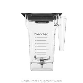 Blendtec 40-609-60 Blender Container