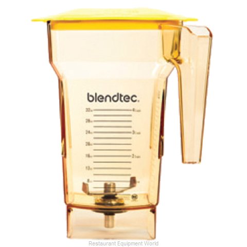 Blendtec 40-618-62 Blender Container