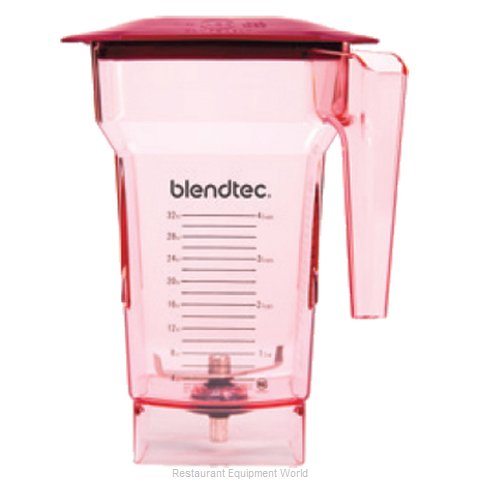 Blendtec 40-619-62 Blender Container