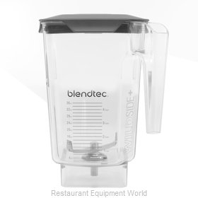 Blendtec 40-630-60 Blender Container