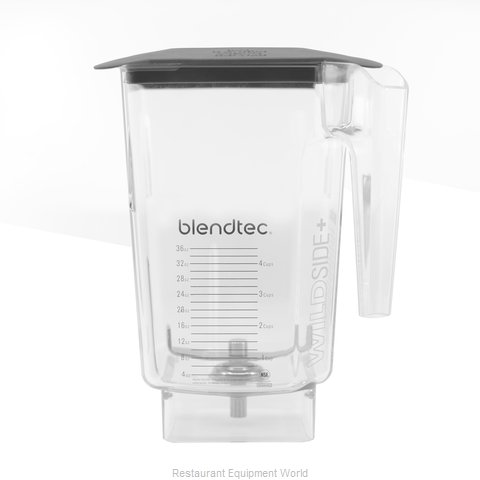 Blendtec 40-630-61 Blender Container