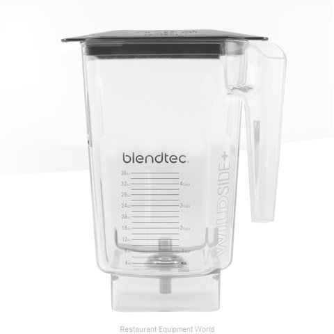Blendtec 40-630-62 Blender Container