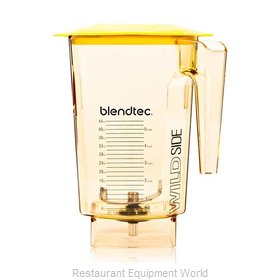 Blendtec 40-636-62 Blender Container