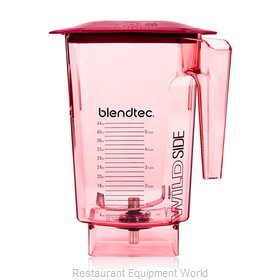 Blendtec 40-637-62 Blender Container