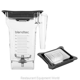 Blendtec 40-710-01 Blender Container