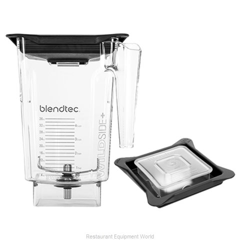 Blendtec 40-710-08 Blender Container