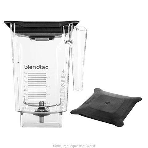Blendtec 40-710-09 Blender Container