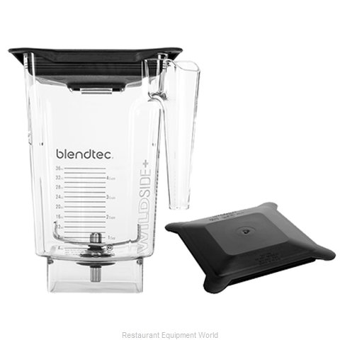 Blendtec 40-710-10 Blender Container
