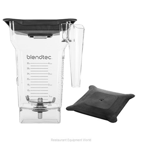 Blendtec 40-711-02 Blender Container