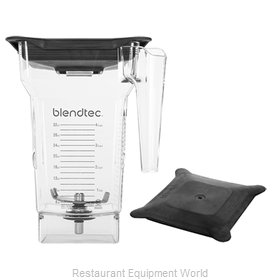 Blendtec 40-711-02 Blender Container