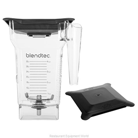 Blendtec 40-711-03 Blender Container