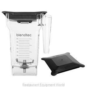 Blendtec 40-711-03 Blender Container