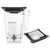 Vaso de la Licuadora
 <br><span class=fgrey12>(Blendtec 40-711-08 Blender Container)</span>