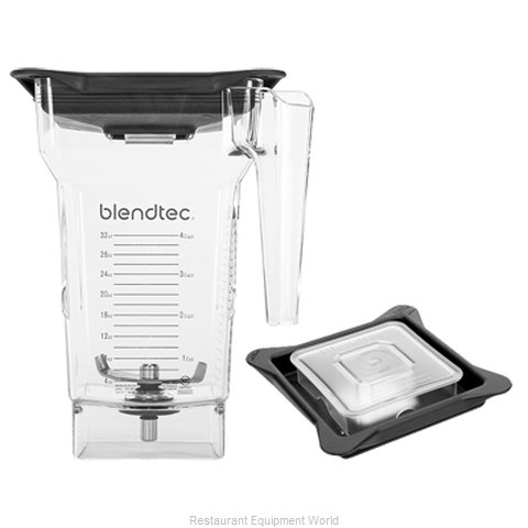 Blendtec 40-712-01 Blender Container