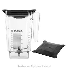 Blendtec 40-712-09 Blender Container