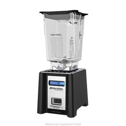 Blendtec C825C11E-A1GA1D Blender, Bar