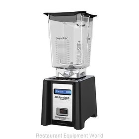 Blendtec C825C11E-A1GA1D Blender, Bar