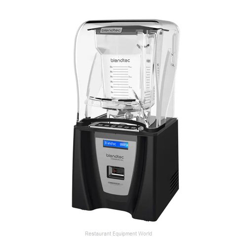 Blendtec C825C11Q-A1DA1A Blender, Bar