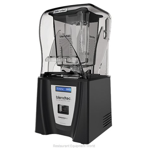 Blendtec C825C11Q-B1GB1A Blender, Bar