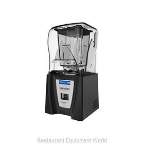 Blendtec C825C11Q-B1GB1D Blender, Bar