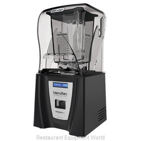 Blendtec C825C11Q-NOJAR Blender, Bar