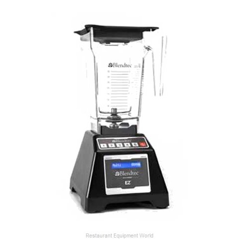 Blendtec EZ ES3 EZ Blender Bar Blender