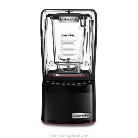Blendtec S885C2901-A1DA1A Blender, Bar