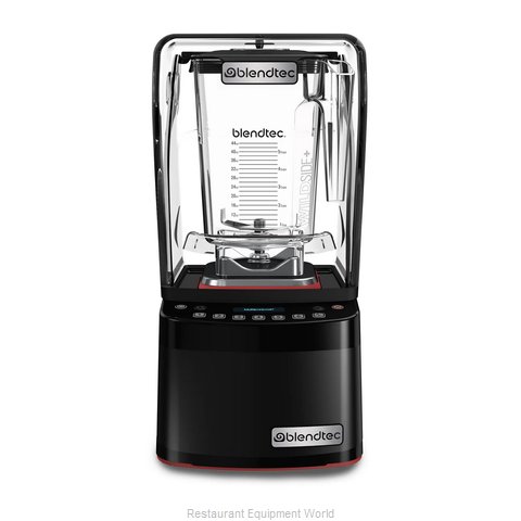 Blendtec S885C2901-A1DA1A Blender, Bar