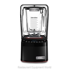 Blendtec S885C2901-A1DA1D Blender, Bar