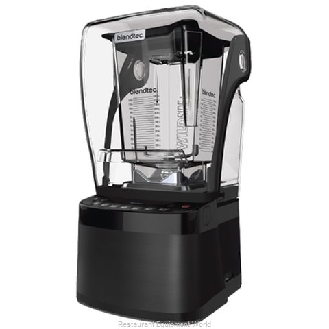 Blendtec S885C2901-B1GB1D Blender, Bar