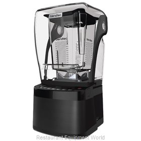 Blendtec S885C2901-B1GB1D Blender, Bar